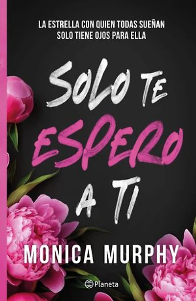 Solo te espero a ti