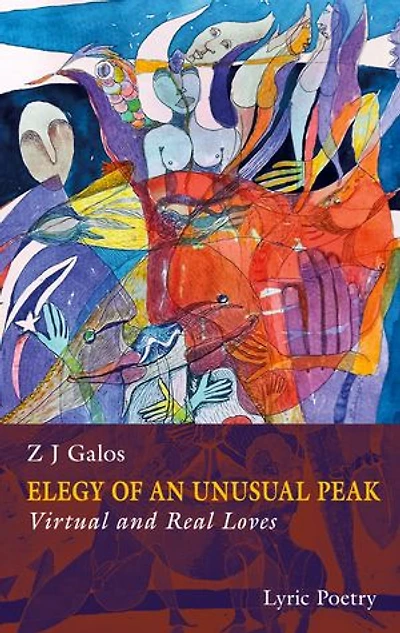Elegy of an Unusual Peak: Book I . Virtual and Real Loves