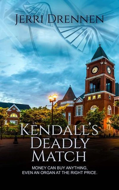 Kendall’s Deadly Match