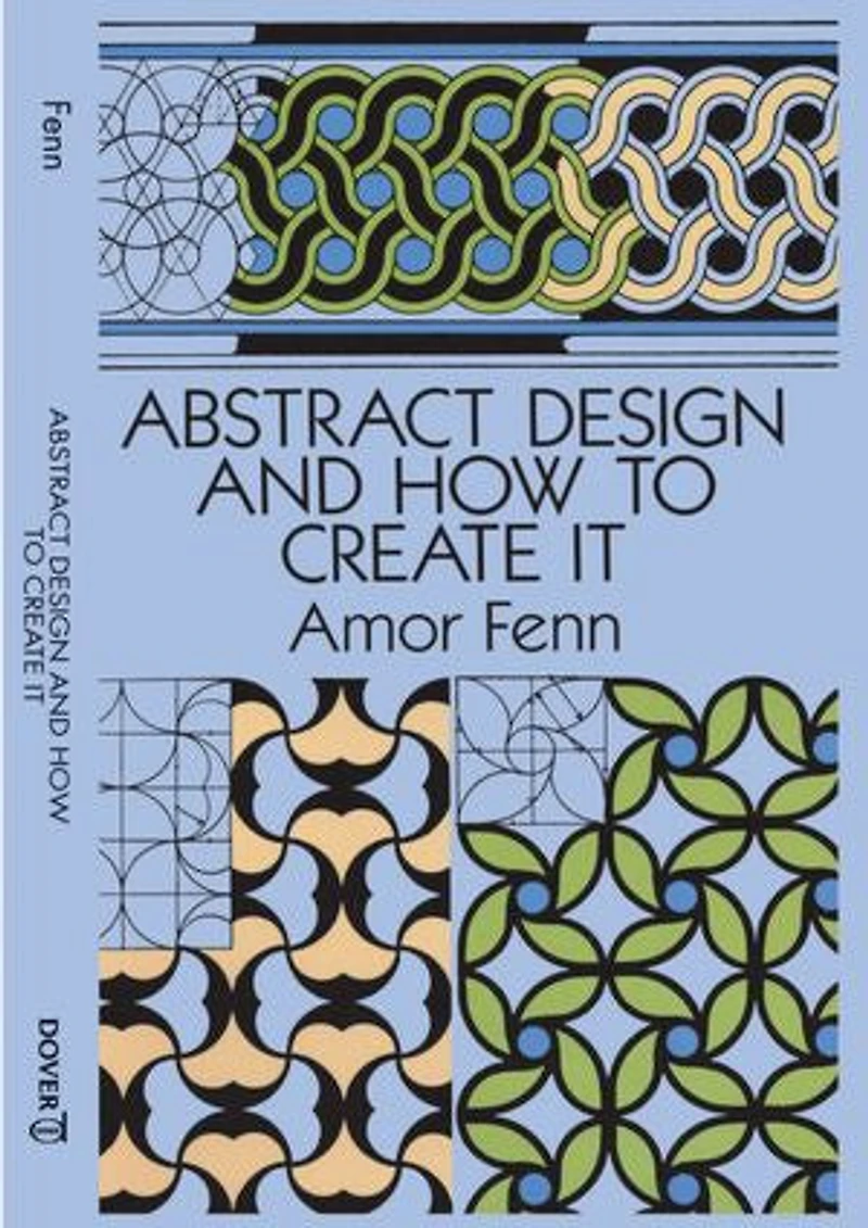 Abstract Design and How to Create It