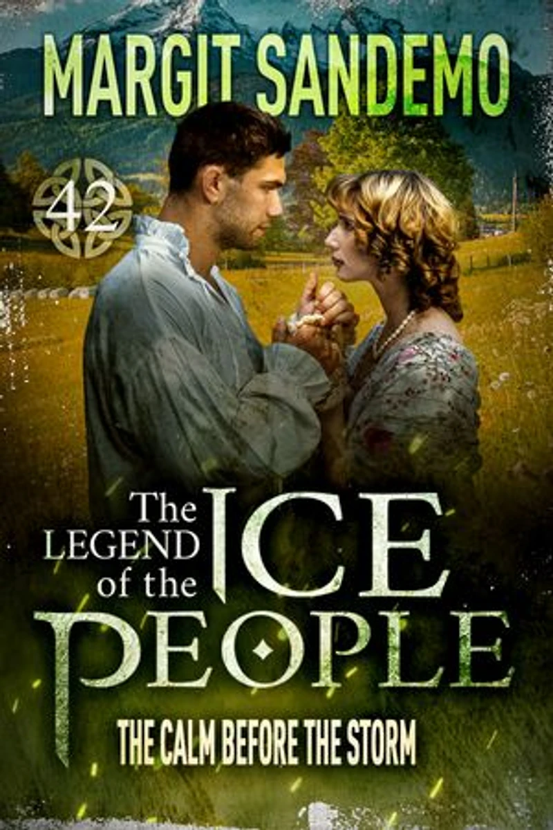 The Ice People 42 - The Calm Before the Storm