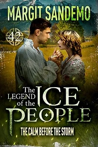 The Ice People 42 - The Calm Before the Storm