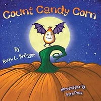 Count Candy Corn