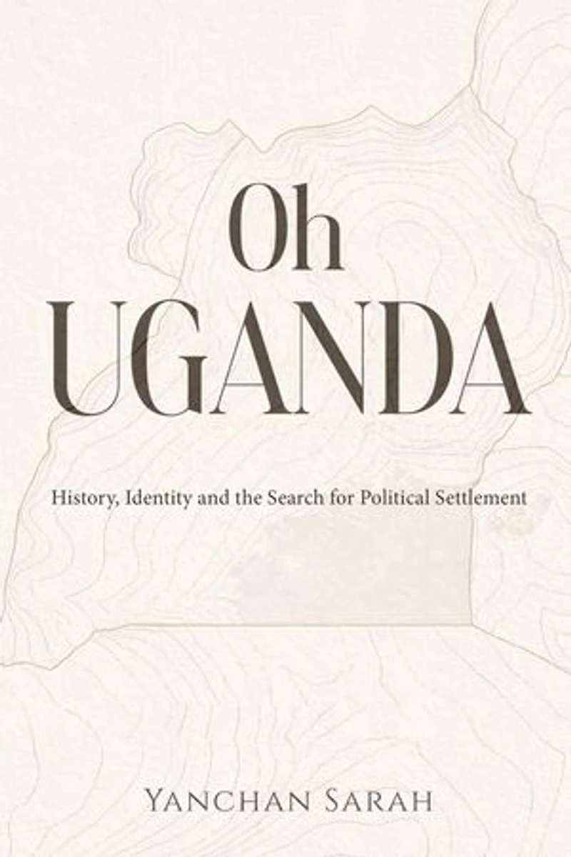 Oh Uganda