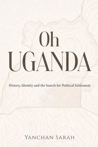 Oh Uganda