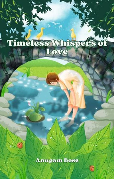 Timeless Whispers of Love