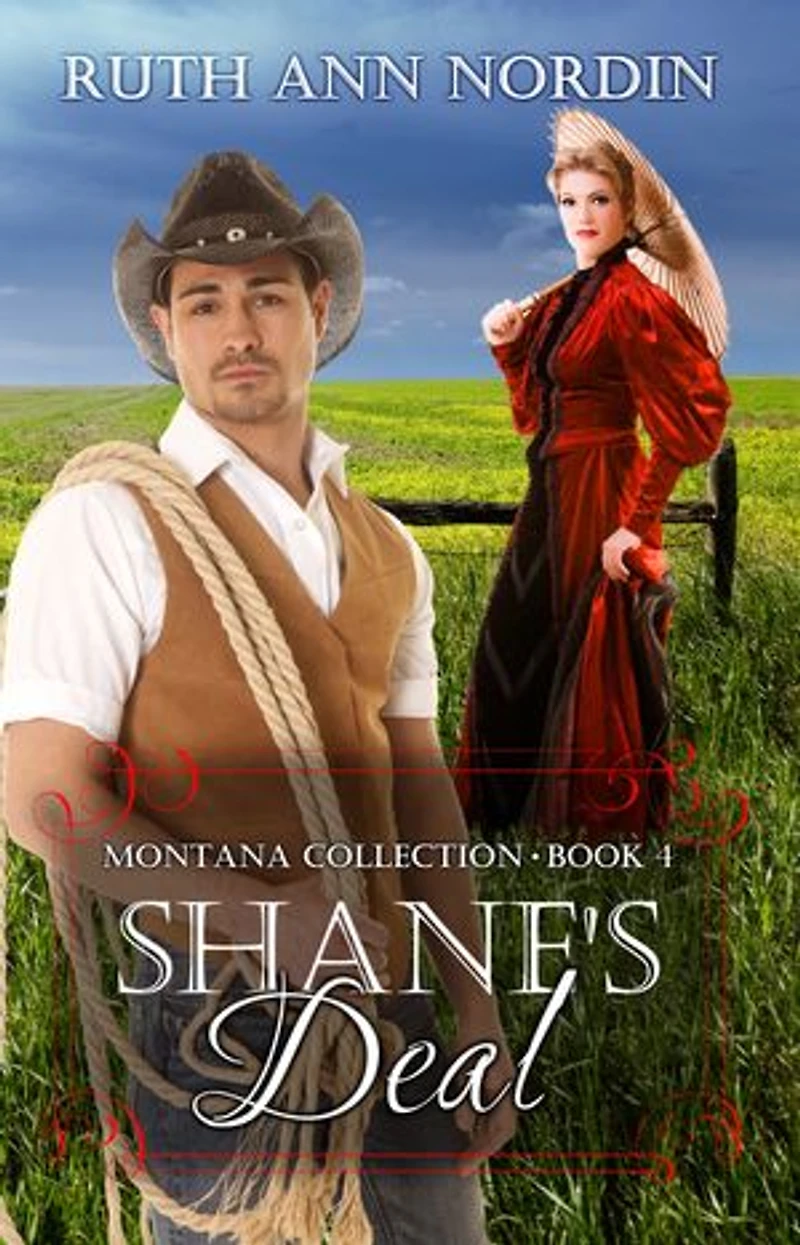 Shane's Deal