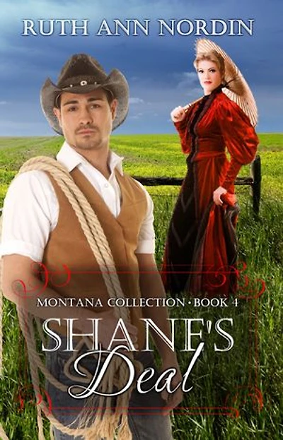 Shane's Deal