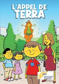 L'appel de Terra