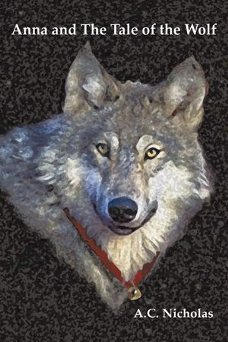 Anna And The Tale Of Wolf