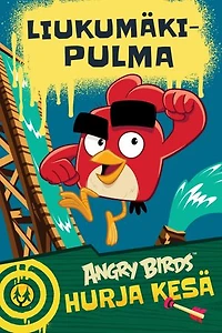 Angry Birds: Liukumäkipulma