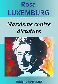 Marxisme contre dictature