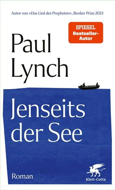 Jenseits der See: Roman | SWR Bestenliste September 2025
