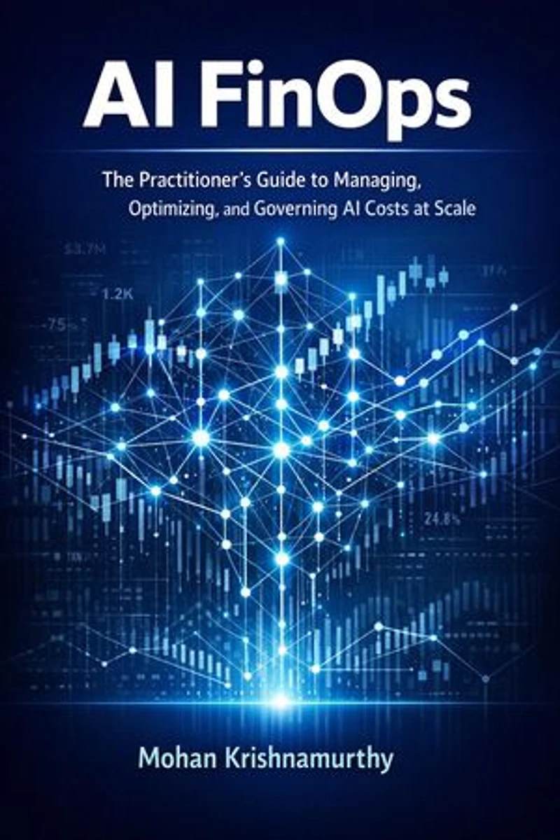 AI FinOps: The Practitioner's Guide to Managing, Optimizing, and Governing AI Costs at Scale