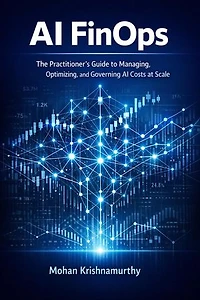 AI FinOps: The Practitioner's Guide to Managing, Optimizing, and Governing AI Costs at Scale