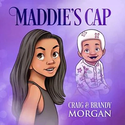 Maddie's Cap