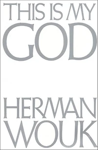This Is My God