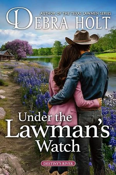 Under the Lawman’s Watch