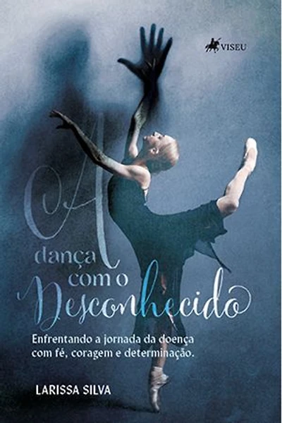 A dança com o Desconhecido: Enfrentando a Jornada da Doença com Fé, Coragem e Determinação
