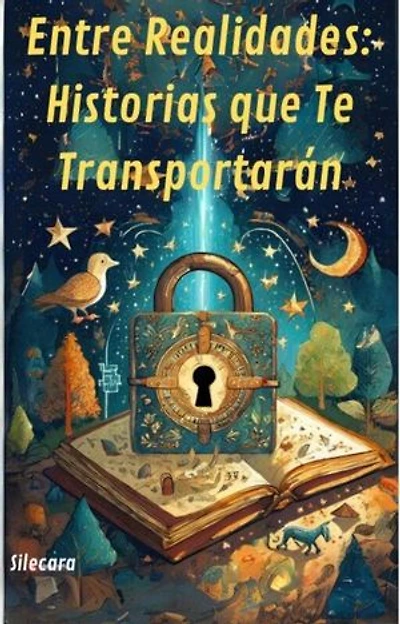Entre Realidades: Historias que Te Transportarán