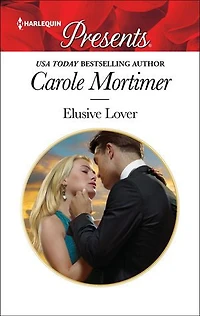 Elusive Lover