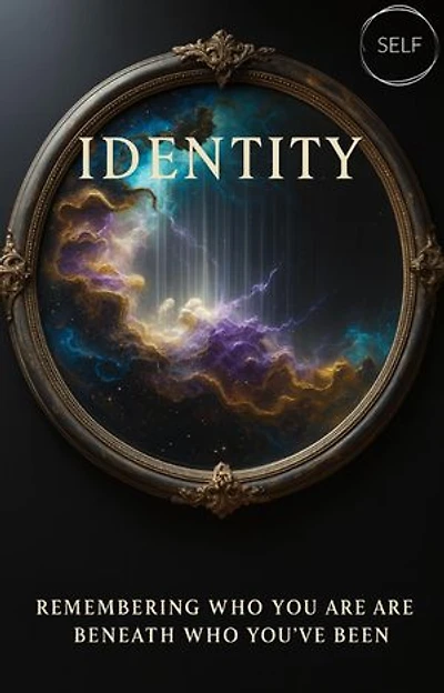 Identity: Self, #2