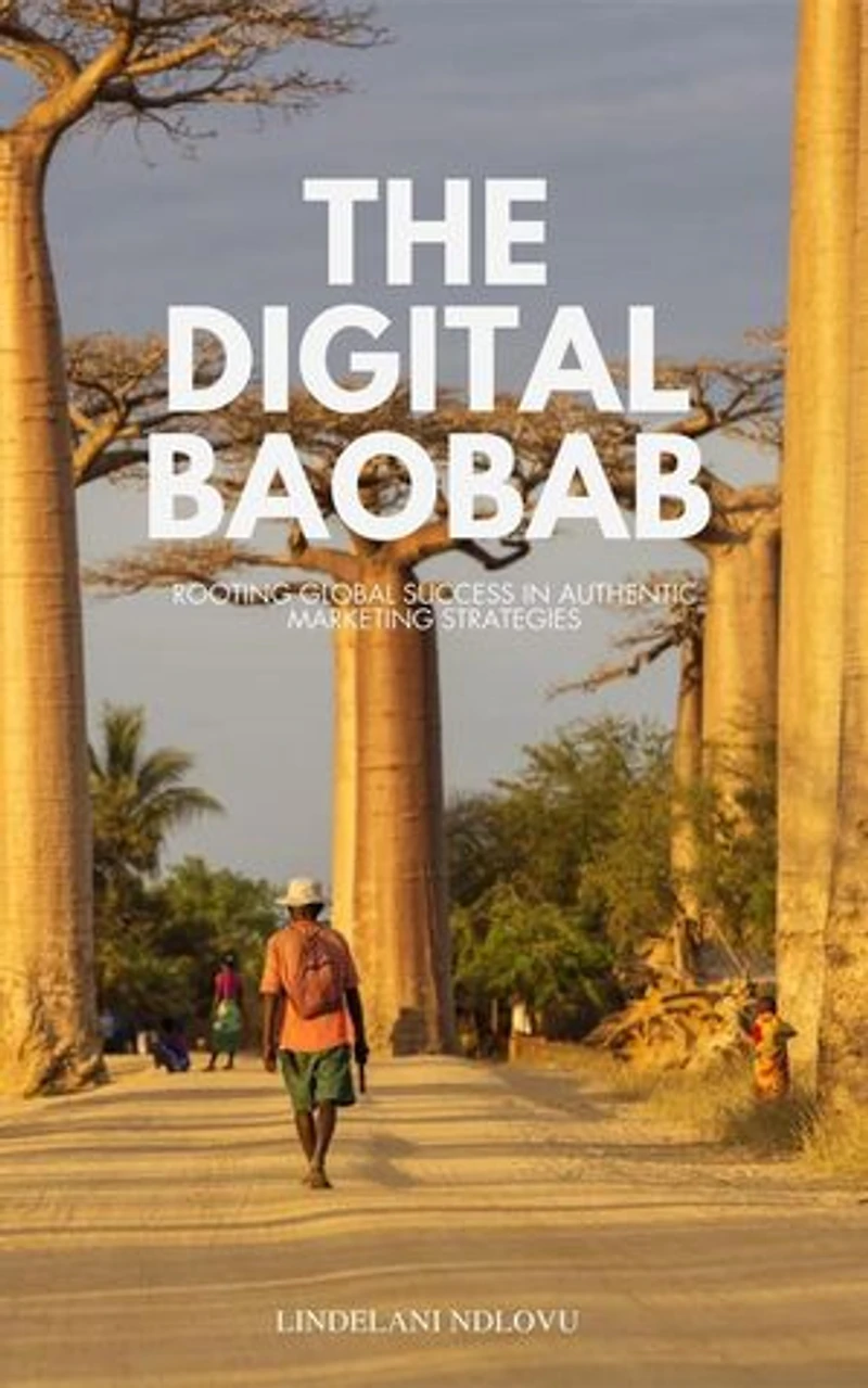 The Digital Baobab