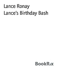 Lance’s Birthday Bash: Getting Older Every Year