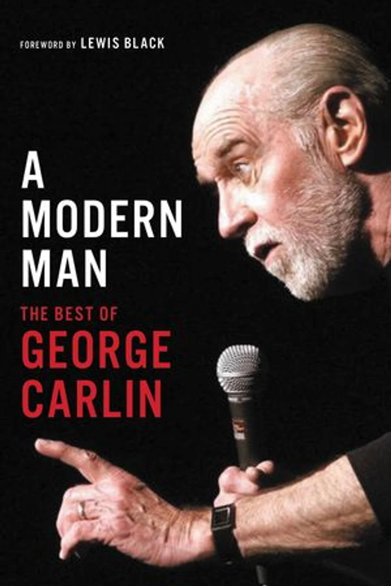 A Modern Man: The Best of George Carlin