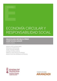 Economía circular y responsabilidad social