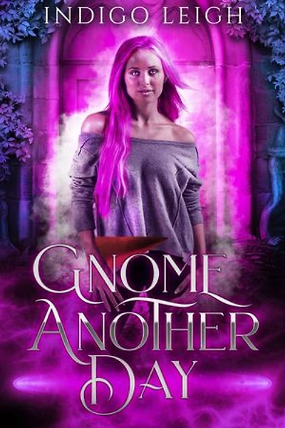 Gnome Another Day: The Secret Academy, #0