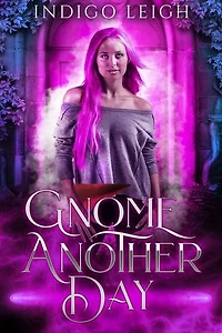 Gnome Another Day: The Secret Academy, #0