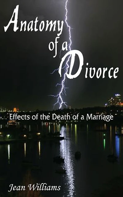 Anatomy Of A Divorce