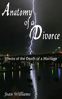 Anatomy Of A Divorce
