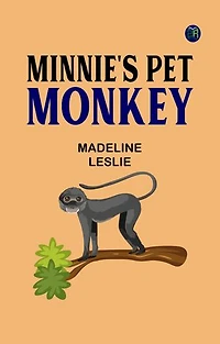 Minnie's Pet Monkey