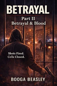 Betrayal & Blood: The Betrayal Series, #2