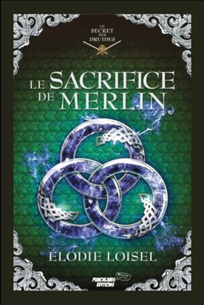 Le sacrifice de Merlin