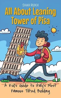All About Leaning Tower of Pisa: A Kid's Guide to Italy's Most Famous Tilted Building: Educational Books For Kids, #23