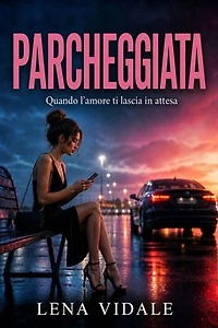 Parcheggiata: Quando l'amore ti lascia in attesa