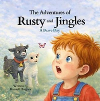 The Adventures of Rusty and Jingles: A Brave Day