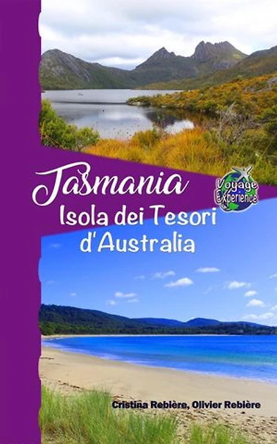 Tasmania: Voyage Experience