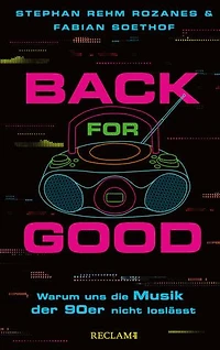 Back for Good: Warum uns die Musik der 90er nicht loslässt