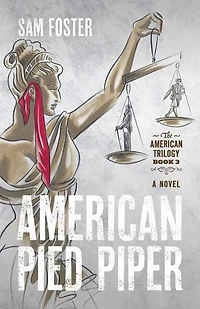 American Pied Piper