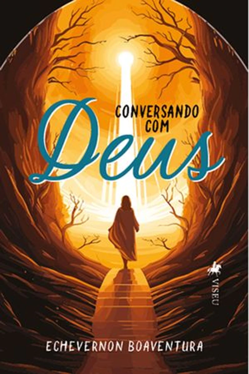 Conversando com Deus