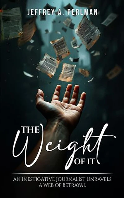 "The Weight of it"