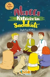 Akıllı Kıtmir'in Sadakati - Altın Öyküler 5