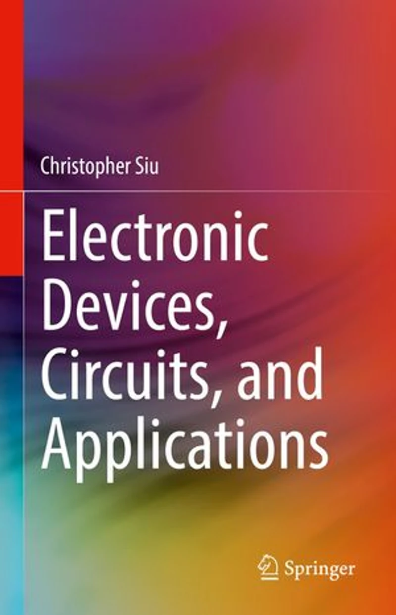 Electronic Devices, Circuits