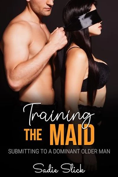 Training the Maid: Maid for Submission, #3