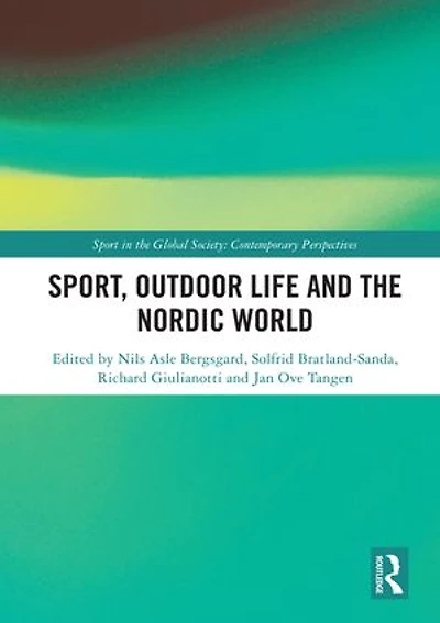 Sport, Outdoor Life And The Nordic World