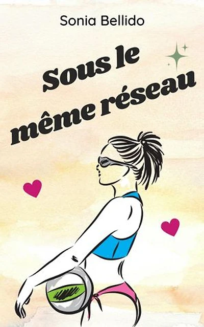 Sous le même réseau